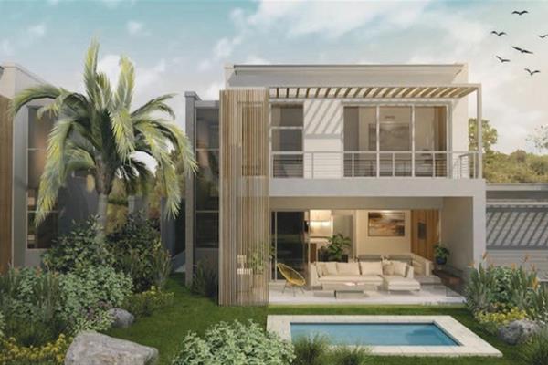 Stylish, Modern Townhouse With Open Plan Living And Amazing Sea Views 
Soon to be ...