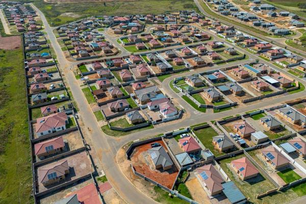 Hillside, a new development by CityDev in Lenasia South is conveniently located in a popular, well established suburb in Lenasia South ...