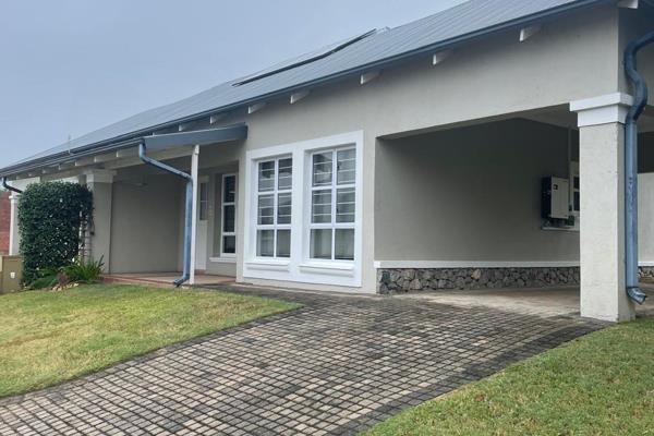 Nestled in the serene surroundings of Mtaffin Lifestyle Estate, this two-bedroom, one-bathroom sectional title unit offers the perfect ...