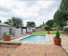 House for sale in Rensburg