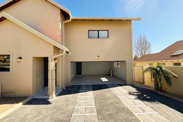 Available 1 March 2025

Lovely, modern kitchen with granite tops, space for two under-counter appliances, double-door fridge and ample ...