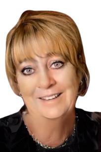 Estelle Senekal