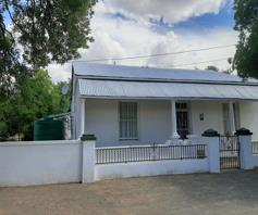 House for sale in Middelburg