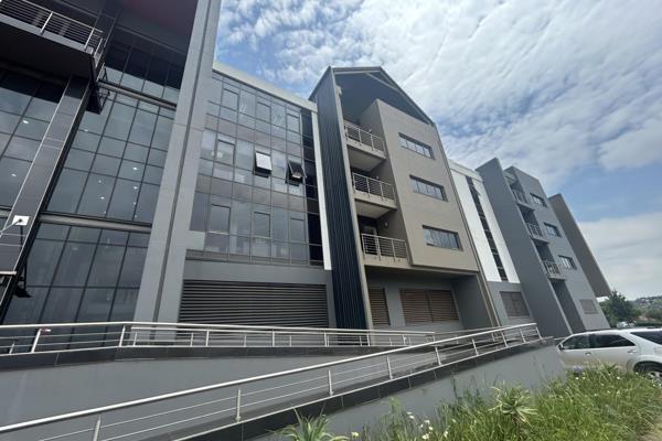 267m2 Second Floor office unit TO LET in Highveld @ R44 667.00 per month 

Size: 267m2 ...