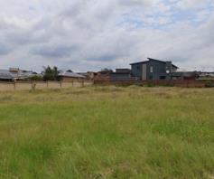 Vacant Land / Plot for sale in Berg En Dal