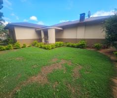 House for sale in Potchefstroom Central