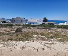 Vacant Land / Plot for sale in Shelley Point