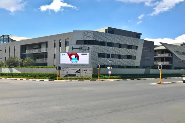 Prime 157 SQM Office Space for Sale in Bedfordview – R4,500,000.00
An outstanding ...