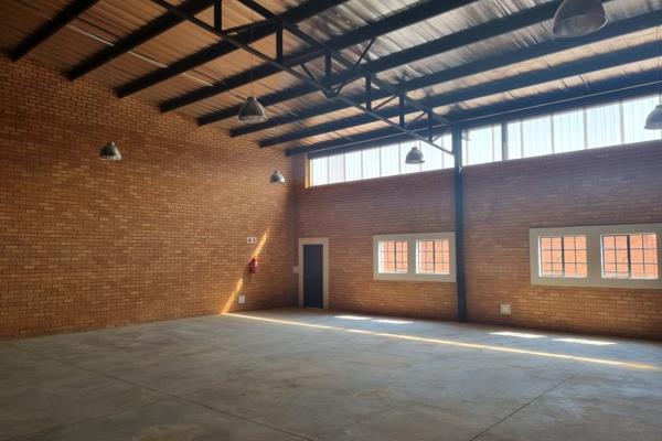 Prime Warehouse Space Available for Lease! 

Looking for the perfect location to grow ...