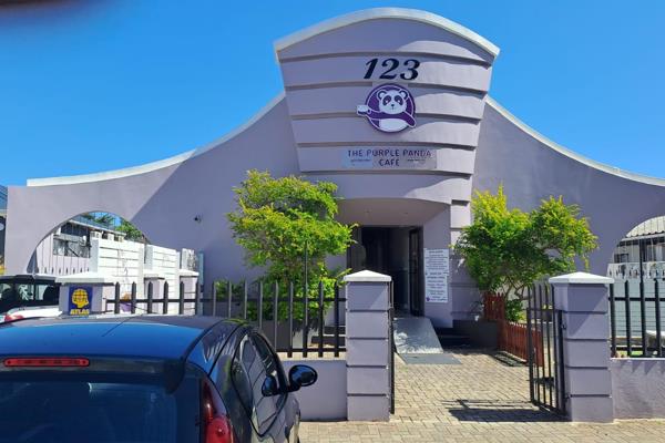 Property for Sale in Upmarket Walmer 

Looking for a prime commercial space in the ...