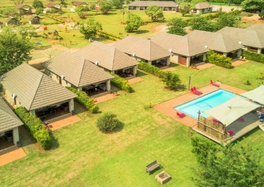 Commercial property for sale in Malelane - P24-115568917