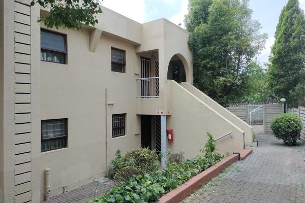 One bedroom ground floor apartment with a private garden.
Open plan kitchen with lots of ...