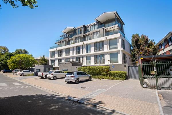 Welcome to this stunning 2-bedroom, 2-bathroom penthouse located in the sought-after Claremont Upper. Situated in a modern, secure ...