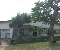 House for sale in Van Riebeeck Hoogte