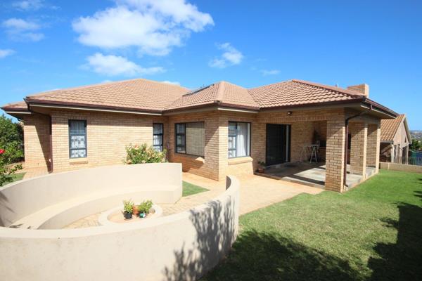 Step into luxury and tranquility with this stunning 3-bedroom face brick home located in a secure eco estate that prioritizes both your ...