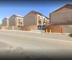 Apartment / Flat for sale in Dassie Rand