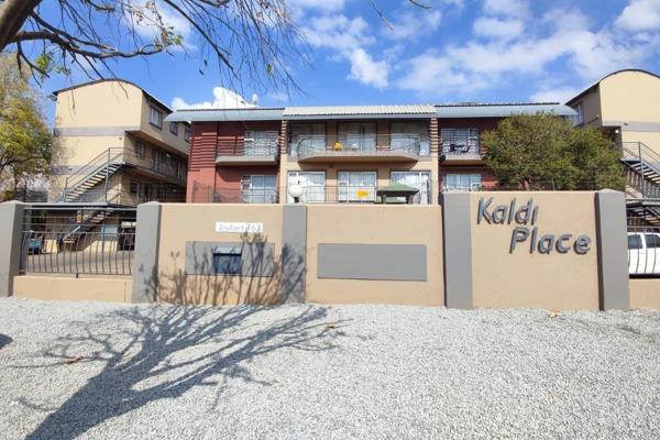 Discover your perfect home at Kaldi Place in Bodorp! This cozy 1-bedroom, 1 bathroom apartment offers everything you need for ...