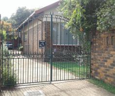 House for sale in Suiderberg