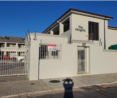 Apartment / Flat for sale in Turf Hall Estate