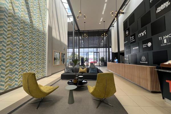 Our serviced network office spaces in Rivonia are designed to meet the diverse needs of ...