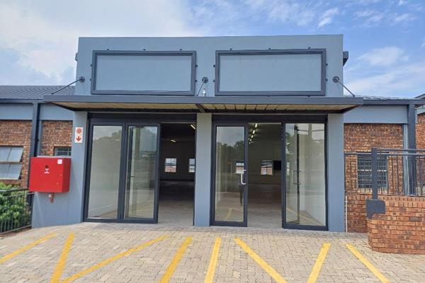 Location: 5 Bellingham Street, Highveld, Centurion
Size: 100m&#178;
Rental: ...