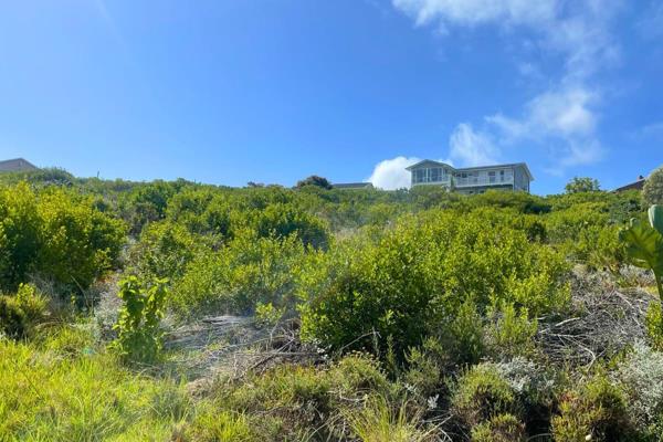 This 1,020m2 vacant stand in the peaceful coastal suburb of Dana Bay offers the perfect opportunity to build your dream home in a ...