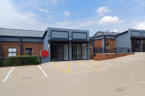 Location: 5 Bellingham Street, Highveld, Centurion
Size: 96m&#178;
Rental: R11 ...