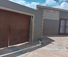 House for sale in Tembisa Central