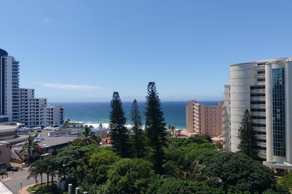 Be the first to view this modern unit in Umhlanga Rocks aka The Village. Breathe taking views from the minute you walk in. After a ...