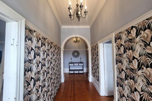 The safe, secure, and newly renovated house in Mount Croix offers four bedrooms for students.
This is two students sharing a bedroom ...