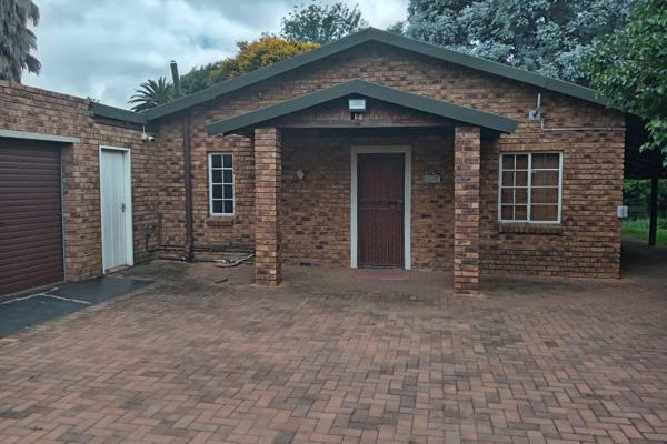 Spacious 3-Bedroom Home for Rent in Bredell – R12,000

This stunning rental offers ...