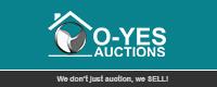 Property for sale by O-Yes Auctions