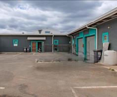 Industrial Property for sale in Somerset West Business Park