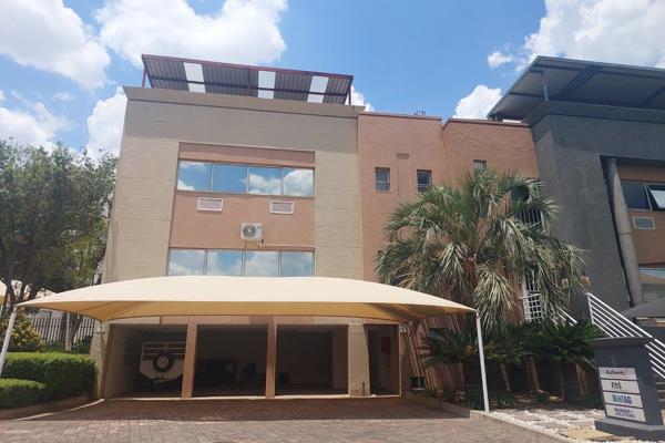 An exceptional 342sqm office space is available for sale in the sought-after Sunninghill Office Park. 

This well-appointed unit ...