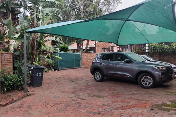 **Charming 3-Bedroom House to Let in Magalieskruin, Pretoria - Your Ideal Family Home Awaits!**

Are you ready to discover your dream ...