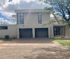 House for sale in Mahlathini Private Game Reserve