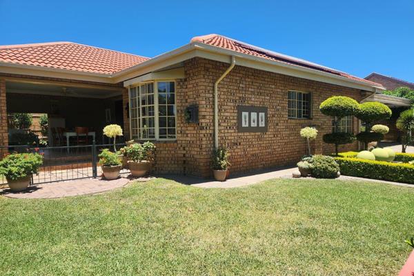 Bosveldsig is a Lifestyle Retirement Village in Nylstroom, catering for people older ...