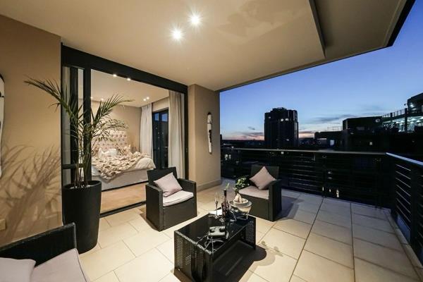 Sandton Emperor

This lovely two-bedroom, two-bathroom apartment is fully furnished to a high standard. It features a private lift that ...