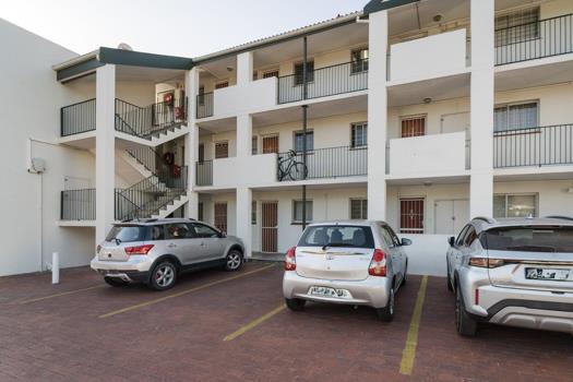 1 Bedroom Apartment / Flat for sale in Dennesig