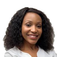 Agent profile for Ammarah Msimang