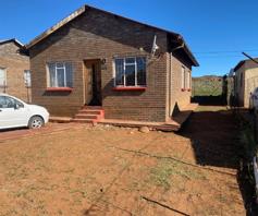 House for sale in Mlungisi