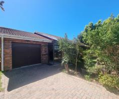 House for sale in Noorsekloof