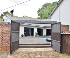 House for sale in Komatipoort