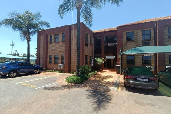 Waterford Office Park –A Grade offices to let on Fourways

Are you searching for the ...