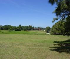 Vacant Land / Plot for sale in Humansdorp