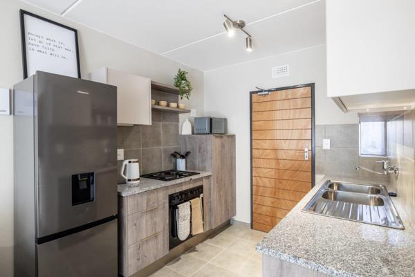 Affordable 2-bed 1-bath haven in a quiet neighbourhood!
Enhance your lifestyle with our 2-bedroom, 1-bath units, offering expansive ...