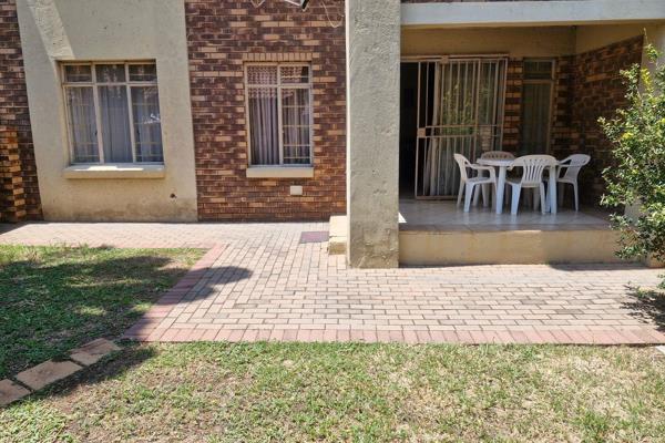 Ground Floor Apartment for Rent – Prime Location Near Mall@R55

This stunning ground-floor apartment is located in a secure complex ...