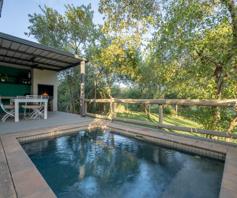 House for sale in Hoedspruit Wildlife Estate