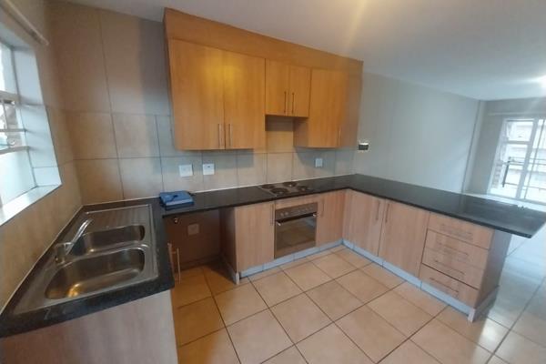 **Charming 2-Bedroom Apartment To Let in Annlin, Pretoria – Your Perfect Home ...