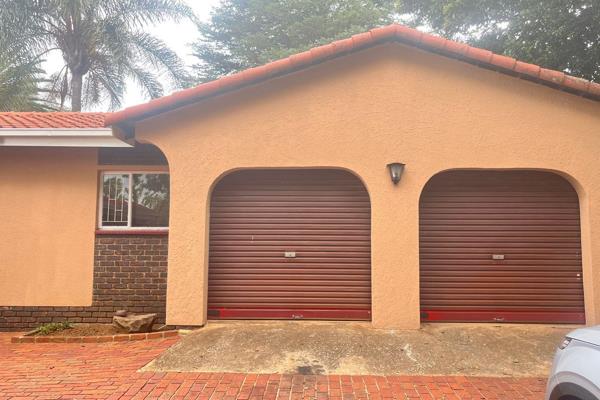 Looking for the perfect family home in a secure gated community? This stunning 3-bedroom, 2 bathroom house in Birch Acres, Kempton Park ...